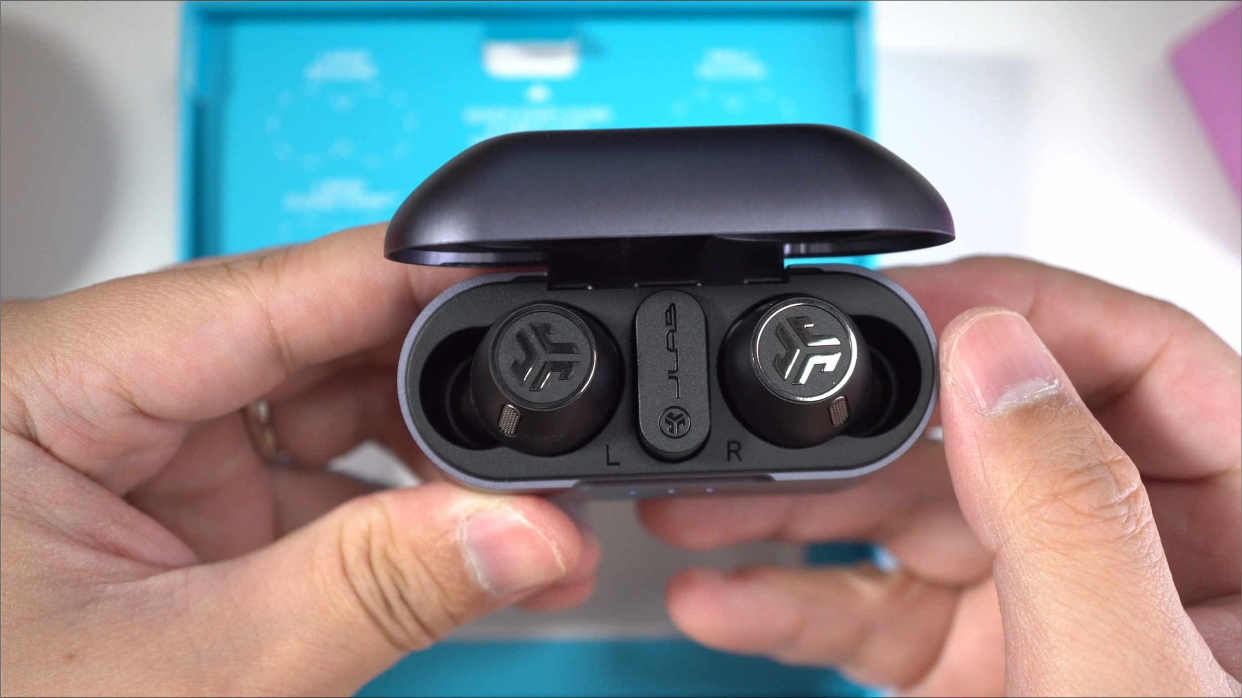 Simply Sounds Amazing! 😯 JLab Epic Lab Review (vs Sony